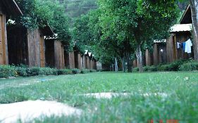 Korsan Pension